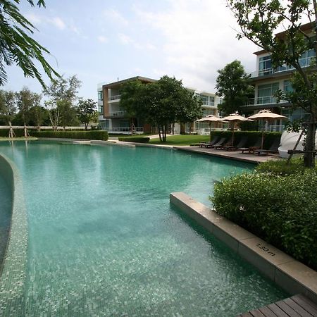 Huahin Beach Luxury Condominium Quarto foto